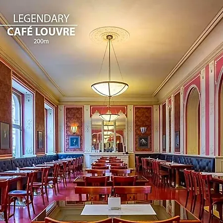 Hotel Adler - Czech Leading Prague