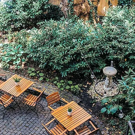 Adler - Czech Leading Hotel Praha