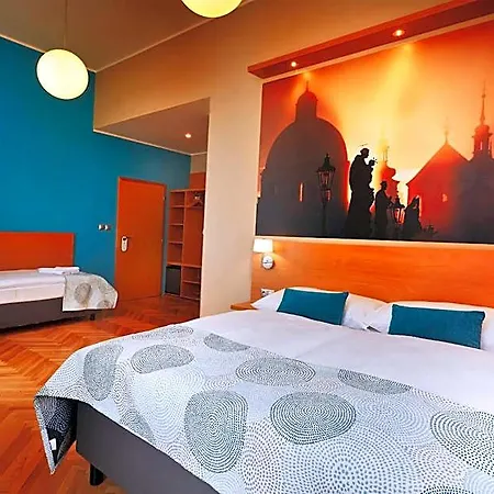 Hotel Adler - Czech Leading 4*