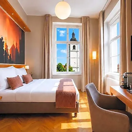Adler - Czech Leading Hotel 4*