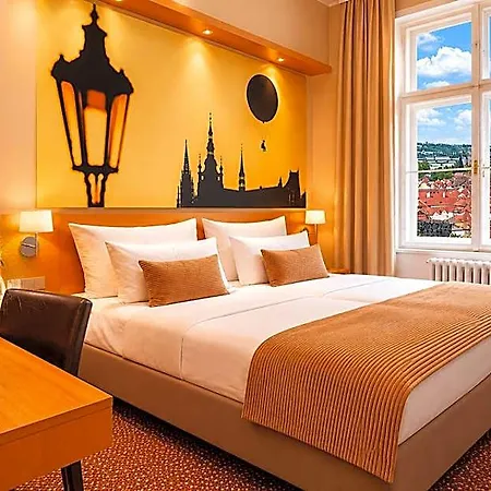 Adler - Czech Leading Hotel