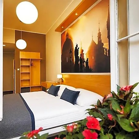 Adler - Czech Leading Hotel 4*