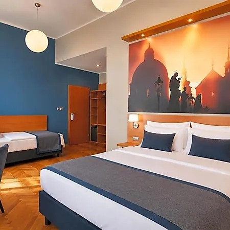 Adler - Czech Leading Hotel Prag
