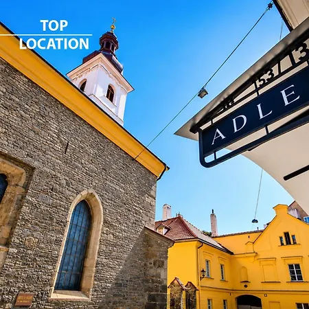 Adler - Czech Leading Hotel 4*