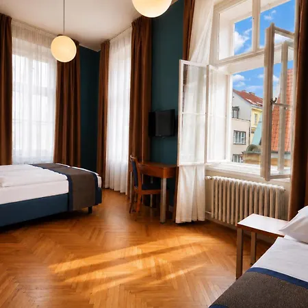 Adler - Czech Leading Hotel Prag