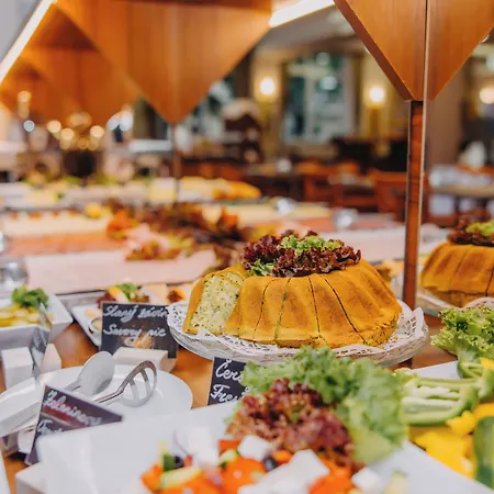 Adler - Czech Leading Hotel 4*