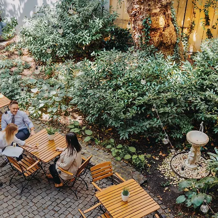 Hotel Adler - Czech Leading Praha