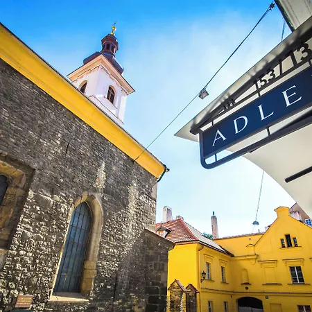 Hotel Adler - Czech Leading