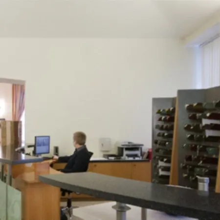 Hotell Adler - Czech Leading Prag