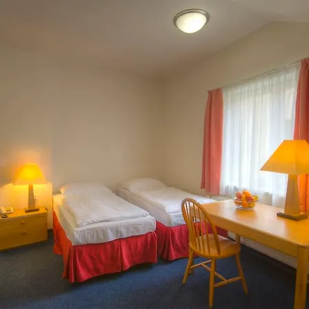 Hotell Adler - Czech Leading 4*