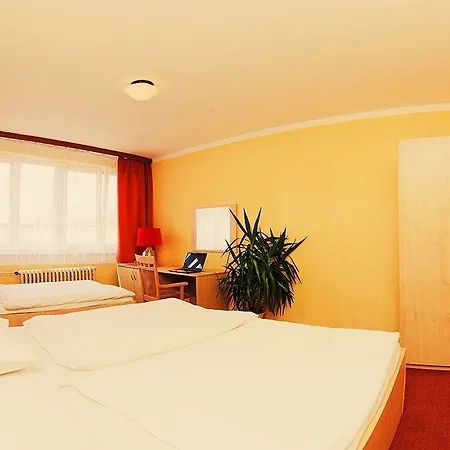 Adler - Czech Leading 4* Prague