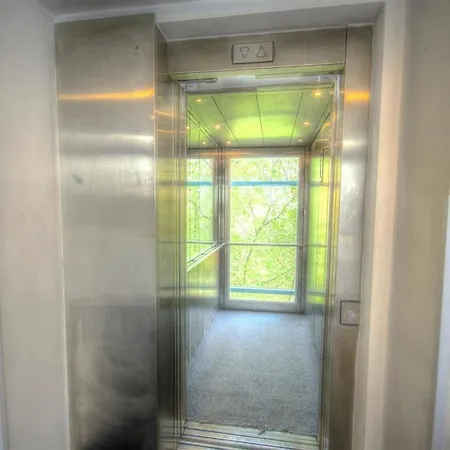 Adler - Czech Leading Hotel Prague