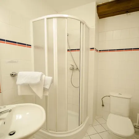 Hotel Adler - Czech Leading Prague