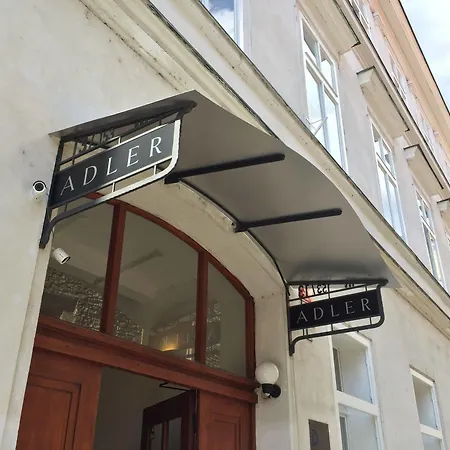 Hotell Adler - Czech Leading