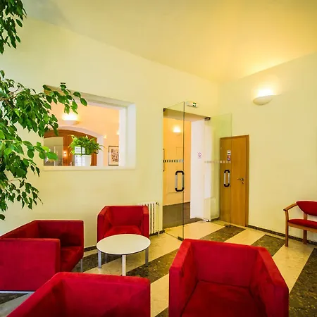 Adler - Czech Leading Hotell