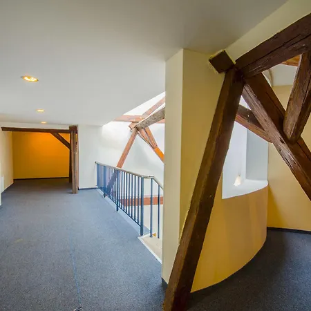 Hotell Adler - Czech Leading Prag
