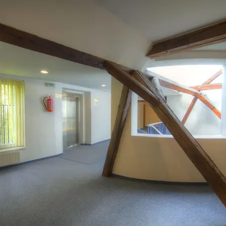 Adler - Czech Leading Hotell
