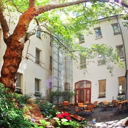 Adler - Czech Leading Hotell Prag