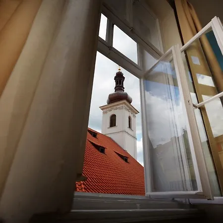 Adler - Czech Leading Hotell Prag