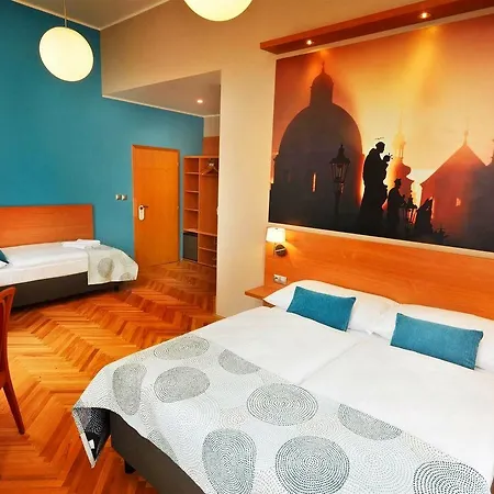 Adler - Czech Leading Hotel Prague