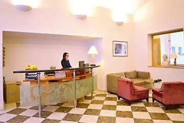 Hotell Adler - Czech Leading