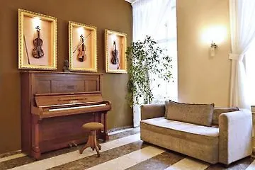 Adler - Czech Leading פראג