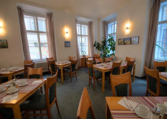 Adler - Czech Leading Hotell