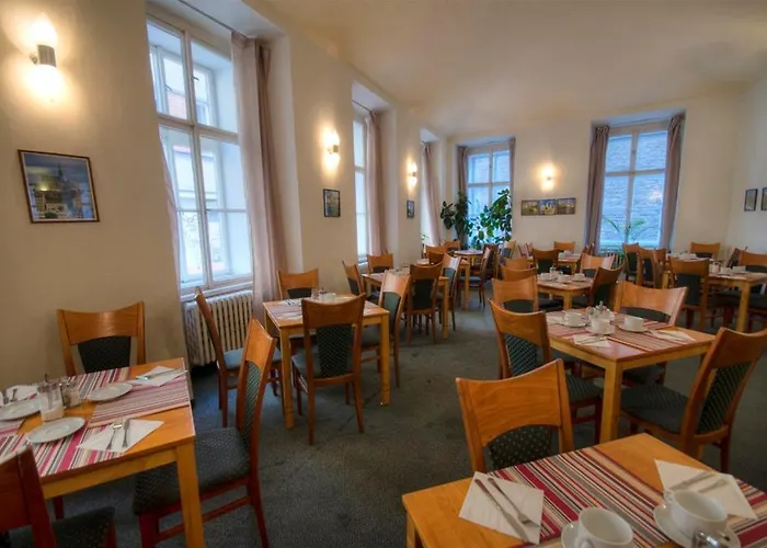 Hotell Adler - Czech Leading