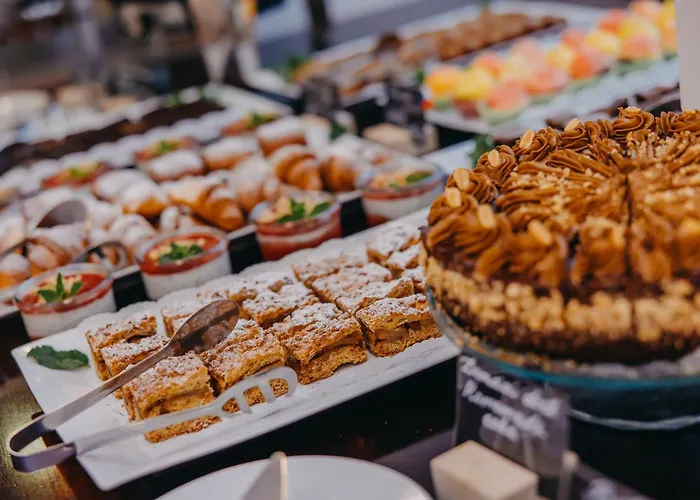 Adler - Czech Leading 4* Prag