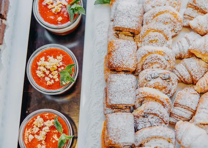 Adler - Czech Leading 4* Prag