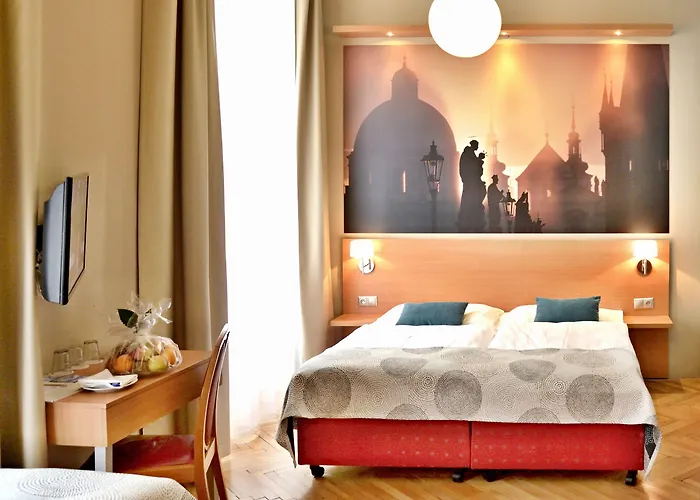 Adler - Czech Leading Prag