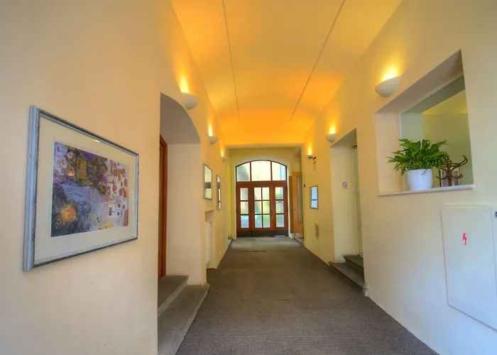 Adler - Czech Leading Hotell 4*