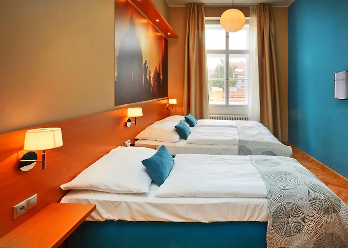 Adler - Czech Leading Hotell