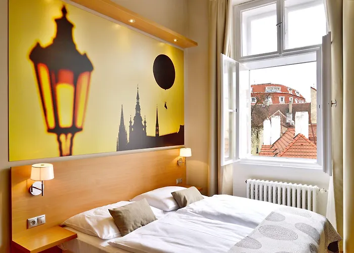 Adler - Czech Leading Prag