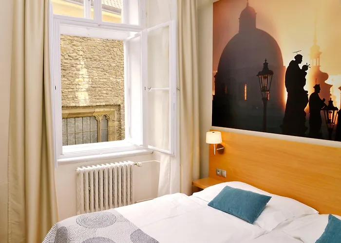 Adler - Czech Leading Hotell