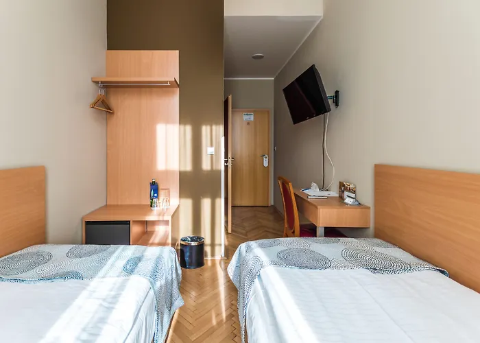 Adler - Czech Leading 4*