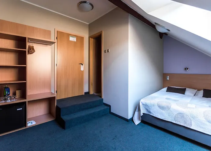 Adler - Czech Leading 4* Prag