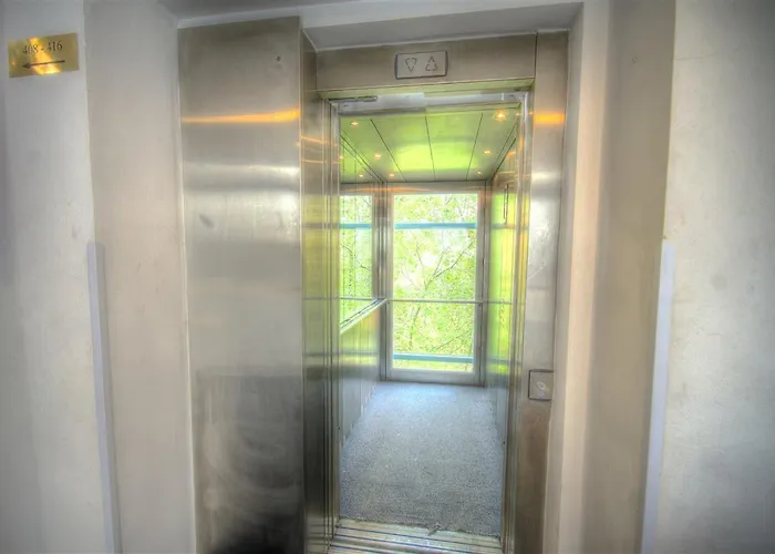 Hotell Adler - Czech Leading