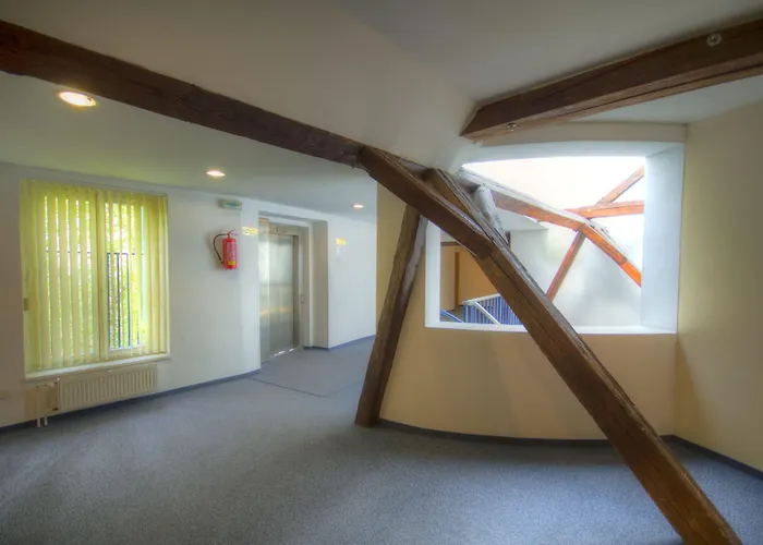 Hotell Adler - Czech Leading 4*