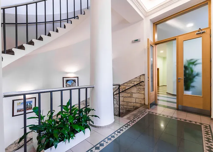 Adler - Czech Leading 4*