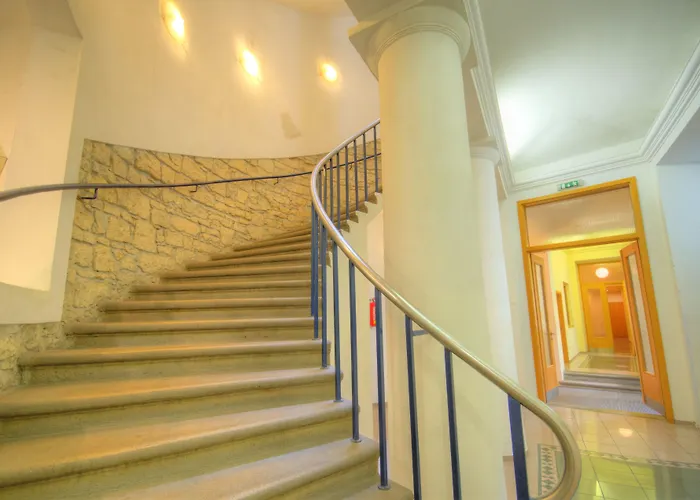 Adler - Czech Leading Hotell 4*