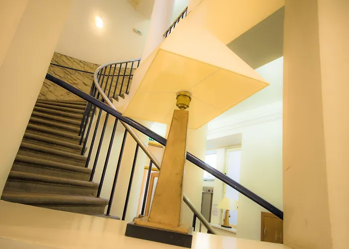 Adler - Czech Leading Hotell Prag