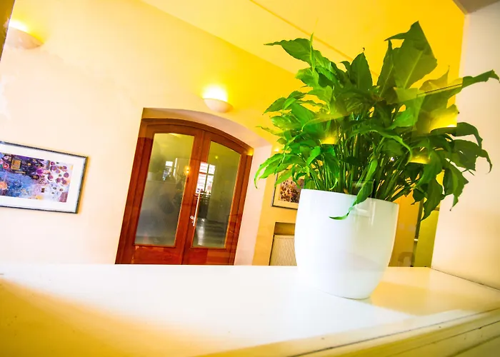 Adler - Czech Leading Hotell