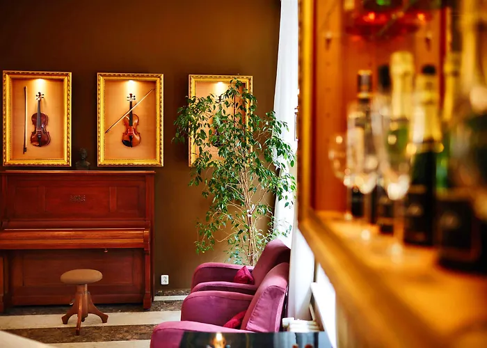 Adler - Czech Leading Prag