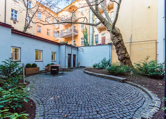 Adler - Czech Leading Hotell 4*