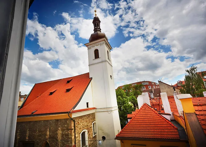 Adler - Czech Leading Prag