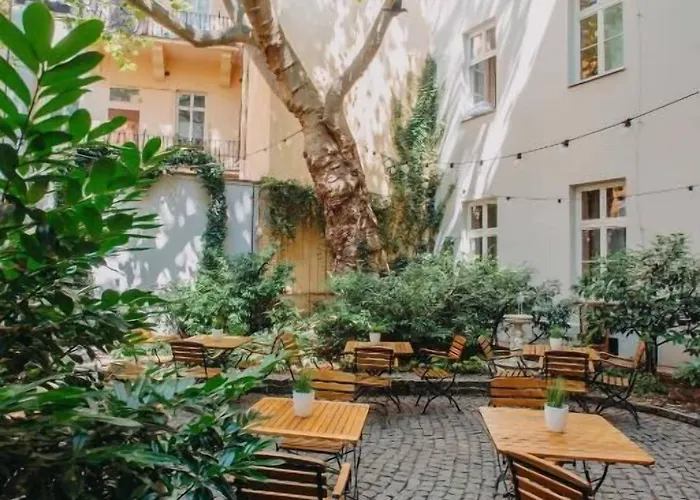 Adler - Czech Leading Hotell