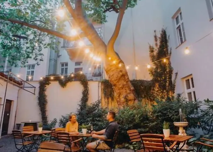 Adler - Czech Leading Hotell 4*