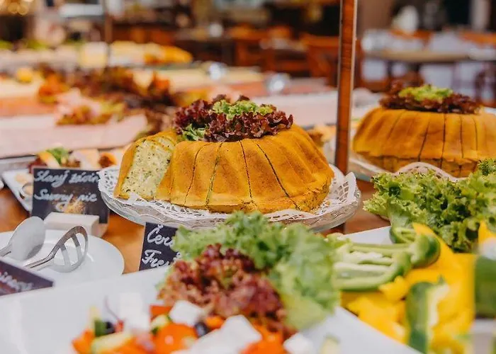 Adler - Czech Leading