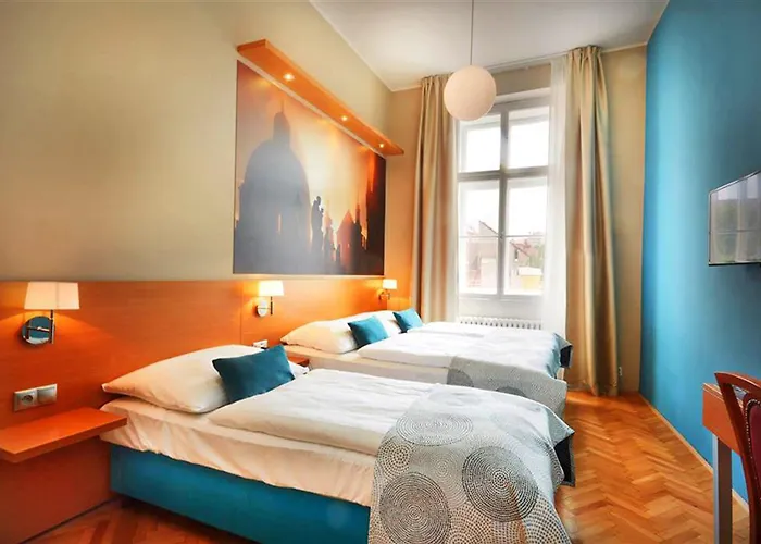 Adler - Czech Leading Hotell 4*